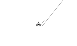 Fun uphill
