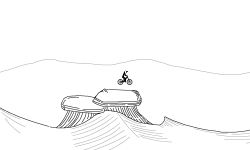FRHD Jumps