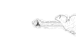 Cave Trial