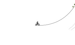 slime track + hard helicours