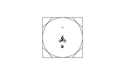 infinite circle