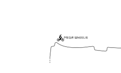 Mega Wheelie