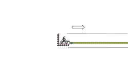 high speed