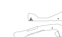 Hard Track for big Bois