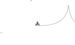 bmx mountain