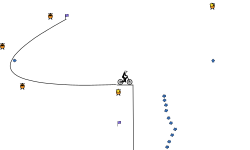 Helicopter Dash