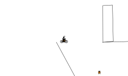 Trackcopter
