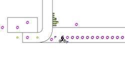 Teleport Madness