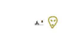the alien shoutout