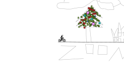 crismas run