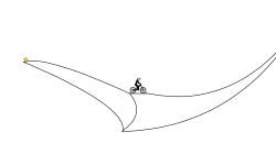 Mountain Rider Best