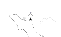 Floating islands