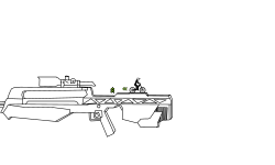 its the gun time