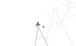 Trek to the top (pt 5)