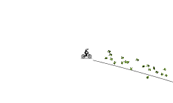 Up up and away