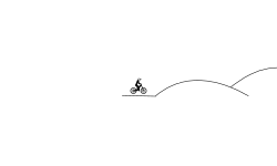 Bumpy Trail