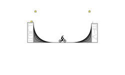 cool halfpipe