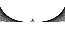 Massive Half-Pipe!