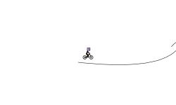up and right adventure