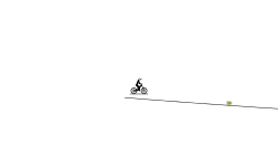 the lazy track