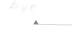 gonna stop