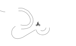no object auto track