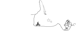 christmas map