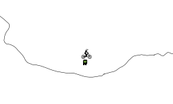 truck track (read desc.)