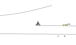 Hard Track