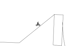triple track bmx