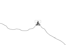 Extreme Downhill