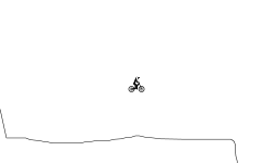 Warp Cavern