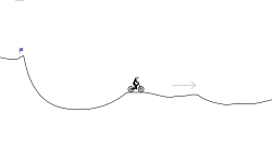 Line Climb