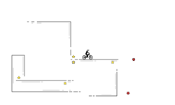 Pro track #2(impossible)