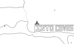 Into Caves (5 subs for detail)