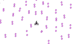 DON'T MOVE