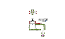 The 1 sec. Track