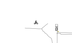Just a jump