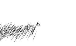 Spikes of death