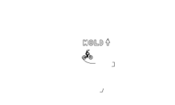 Wheel Vime Hold Up