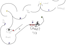 My Ghost? (Brush)