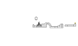 LEGO track