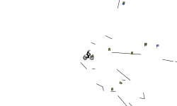 20.80 second auto