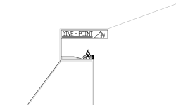 Dive Point Trials