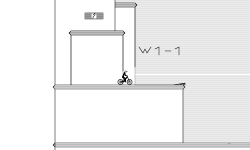 Dirt Trial (Mario Themed)
