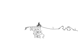 DESERT JUMPS TAKE 2