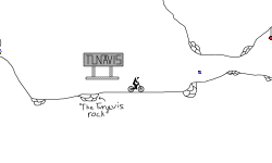 The Tunavis Cave (Part 2)