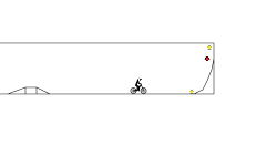 Mini Skate Park Contest