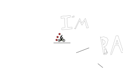 im back