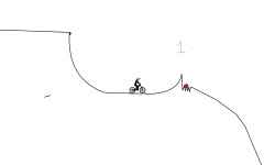 5 jumps
